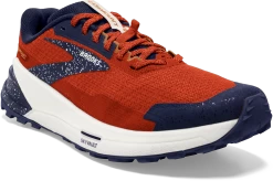 BROOKS Men’s Catamount 2 (269 - Rooibos/Biscuit/Peacoat) -Brooks Store CF965697 A873 49FE A921 B7F348357139