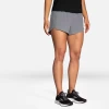Women’s Chaser 3” Short (017 - Steel/Brooks)