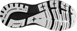 BROOKS Women's Adrenaline GTS 22 (135 - White/Grey/Black) -Brooks Store DB9CC0F0 B89F 4A09 B7C7 9D7928E2AF92