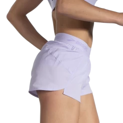 Women’s Chaser 3” Short (587 - Violet Dash/Brooks) -Brooks Store DE1AFCCC DF17 4DEC 961B 907829EAC47E