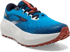 BROOKS Men’s Caldera 6 (490 - Peacoat/Atomic Blue/Rooibos) -Brooks Store E026330A 543B 44E8 A393 EA14EF109BE5