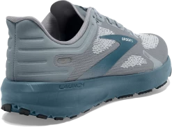 BROOKS Men’s Launch 9 (063 - Grey/Midnight/White) -Brooks Store E05FFD80 2B87 4EEF 846B 1E7A54EC62D8