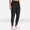 BROOKS Women’s Momentum Thermal Pant (001 - Black)
