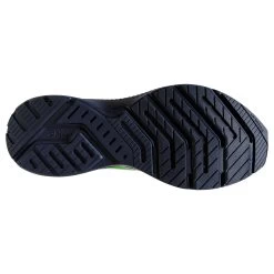 BROOKS Men's Launch 8 Brave Like Gabe (452 -Navy/Blue/Green) -Brooks Store F5C12C39 8443 463A 82EC 222ECA75BA0F