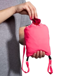 BROOKS Women's Canopy Jacket (633 - Razzmatazz/Quartz/Hyper Pink) -Brooks Store F9458442 54E0 4E31 B4C2 150499E2D533