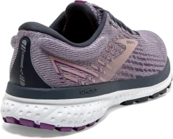 BROOKS Women's Ghost 13 (550 - Lavender/Ombre/Metallic) 7 BROOKS Women's Ghost 13 (550 - Lavender/Ombre/Metallic) -Brooks Store FABA564D 0C25 45A7 9A7B 0BEFE4D0A555