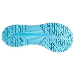 BROOKS Men's Hyperion Tempo (082 - Black/iced Aqua/blue) -Brooks Store MHyperionTempoBottom 082