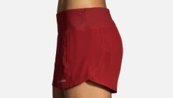 Women's Brooks Chaser 5" Short 221255-611 -Brooks Store Screen Shot 2020 08 05 at 2.44.22 PM