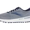 BROOKS Men's Beast '20 (491 - Blue/grey/peacoat)
