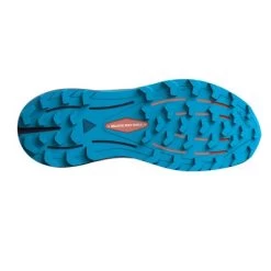 BROOKS Men's Cascadia 16 (490- Peacoat/Atomic Blue/Rooibos) -Brooks Store brooks 110376490 s