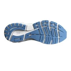 BROOKS Women's Adrenaline GTS 22 (415 - Silver Lake Blue/Green/White) -Brooks Store brooks 120353415 s