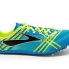Men’s ELMN8 V3 (485 - Brooks Brite Blue/Nightlife/Black)