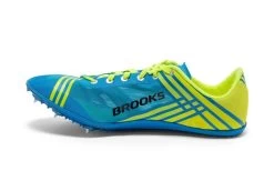 Men’s ELMN8 V3 (485 - Brooks Brite Blue/Nightlife/Black) -Brooks Store imagen 2 14060 e1b16a70 4536 NORMAL