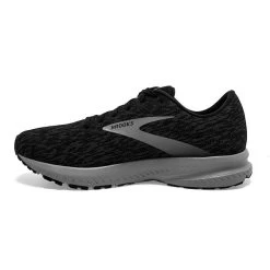 Men's Brooks Launch 7 - 110324 1D 070 -Brooks Store mens brooks launch 7 black c