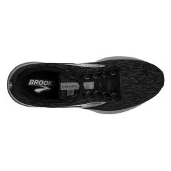 Men's Brooks Launch 7 - 110324 1D 070 -Brooks Store mens brooks launch 7 black d