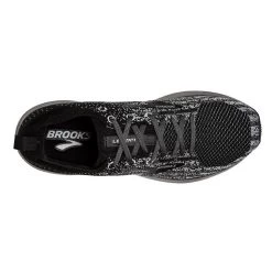Men's Brooks Levitate 3 - 110312 1D 047 -Brooks Store mens brooks levitate 3 black d