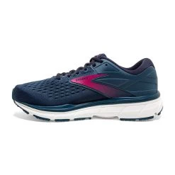 Women's Brooks Dyad 11 - 120312 1B 490 -Brooks Store womens brooks dyad 11 blue c
